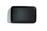 ÖGON Credit Card Holder -black