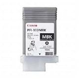 Canon PFI-103MB Tintenpatrone matt-schwarz f&uuml;r iPF 5100/6100