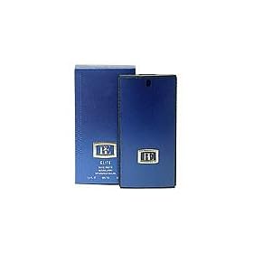 Portfolio Elite Eau de Toilette for Men by Perry Ellis