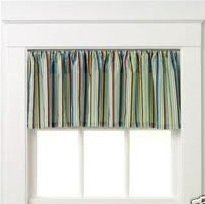 Dinosaur Bedding -Dino Roar- Window Valance 62 X 15
