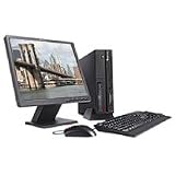 TC A57 SFF C2D/2.0 512MB 80GB SATA DVD WXPP