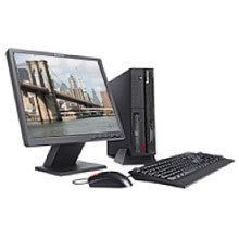 TOPSELLER A57 SFF E2160 1.8G 512MB 160GB COMBO GBE XPP