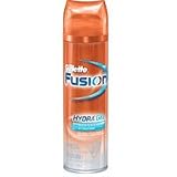 Gillette Fusion Hydra Gel, Moisturizing - 7 OZ