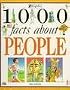 1000 Facts About People