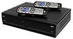 Dish Network VIP 222k