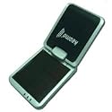Keomo Solar Bluetooth GPS
