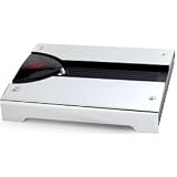Rockford Fosgate Punch P500-2 2-channel car amplifier 125 watts RMS x 2