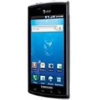 Samsung i897 Captivate