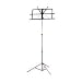 Hallelu Music HMS-100 Music Stand w/Carrying Bag