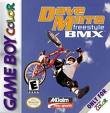 Dave Mirra FreeStyle BMX