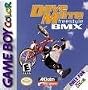 Dave Mirra FreeStyle BMX