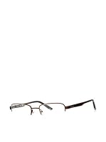 Harley Davidson Montura Hd465 Brn (53 mm) Marrón