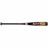 DeMarini Nitro? -8 DXNTR Baseball Bats