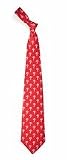 Philadelphia Phillies Pattern Polyester Adult Tie from Eagles Wings