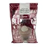 UPC 642628006745 product image for BT ESPRESSO BIC, CS 5/3.5#, 03-0902 BIG TRAIN SMOOTHIE POWDER | upcitemdb.com