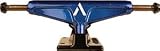 Venture 5.0 Low Skateboard Trucks - 7.75" Axle (Set of 2)