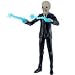 Doctor Who The Silence Closed Mouth Lightning Effect Hands