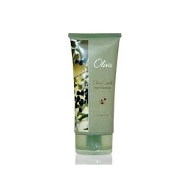 Cali Oliva Capelli Body Building Shampoo - 8 fl. oz.