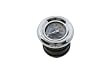 5-3/16 Long Oil Tank Dipstick & Temperature Gauge for 65-84 Harley Models - Frontiercycle (Free U.S. Shipping)