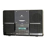 Pure DTM-300 , DAB Radio FM CD Micro System , Black