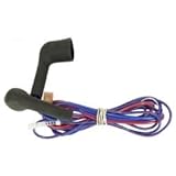 Hayward HAXWHA0002 Millivolt Rear Wire Harness Replacement for Hayward H-Series Pool Heaters (Discontinued by Manufacturer)