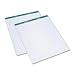 Evidence Recycled Flip-Style Easel Pad with 1" Squares, 27"x34", 50 Sheets/Pad AMP24032