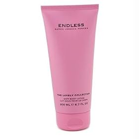 Sarah Jessica Parker The Lovely Collection Endless Body Lotion - 200ml/6.7oz