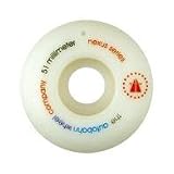 Autobahn Nexus Skateboard Wheels (53mm)