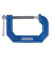 IRWIN 225103 100 Series 3-Inch C-Clamp