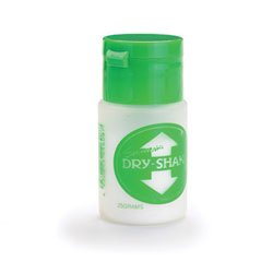 Umpqua Shimazaki Dry Shake
