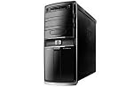 HP Pavilion Elite e9110t PC with Intel- R Core- TM 2 Quad processor Q9505 - 2.83 GHz; 750GB HD; 6GB
