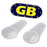 HEADLAMP BEAM