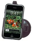 Apple iPhone Custom Car Mount (SHI-008)