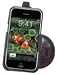 Apple iPhone Custom Car Mount (SHI-008)