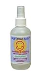 California Baby Soothing & Healing Spray