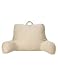 Bed Rest Pillow - Tan