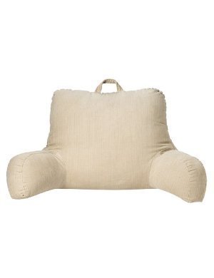 Bed Rest Pillow - Tan