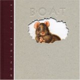 The Boat (Creative Editions) (Creative Editions)