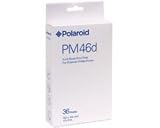 Review Polaroid PM46d / Polaroid Media for PP46d Printer (36 sheets)