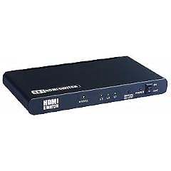 HDMI-Umschalter HD-Switch PRO 3, 3x IN > 1x OUT