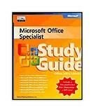 Microsoft® Office Specialist Study Guide Office 2003 Edition (Epg - Other)