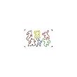 Silly Bandz Marvel Shapes Bandz