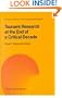 Tsunami Research at the End of a Critical Decade (Advances in Natural and Technological Hazards Research)
