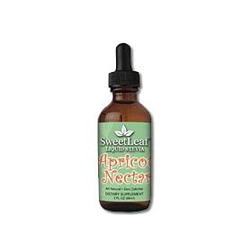 Wisdom Herbs (formerly Wisdom Of The Ancients) SweetLeaf Liquid Stevia