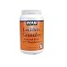 SIX-unit VALUE PACK of Lecithin is a naturally occurring compound found in all cells in nature, plant and animal. It plays a major role in almost all biological processes - including nerve transmission, breathing and energy production. The word Lecithin is taken from the Greek Lekithos, which means "egg yolk". A fitting name for this essential nutrient, for the egg is considered a symbol of life, strength and fertility. Lecithin is important for all of these biolgoical functions and more. Our brain is approximately 30% Lecithin. Available for immediate shipment (subject to stock level). ORDER Today!