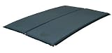 ALPS Mountaineering Lightweight Series Self-Inflating Air Pad - Double (50 x 77 x 3-Inch)