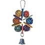 Super Bird Creations Vine Ball Ring Bird Toy