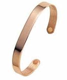Sabona Copper Original Magnetic Bracelet - Available in Various Sizes