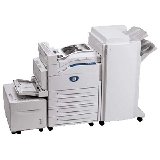 Xerox Phaser 5500/DX Printer