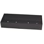 Nonstick Barbecue Wood Chip Smoker Box